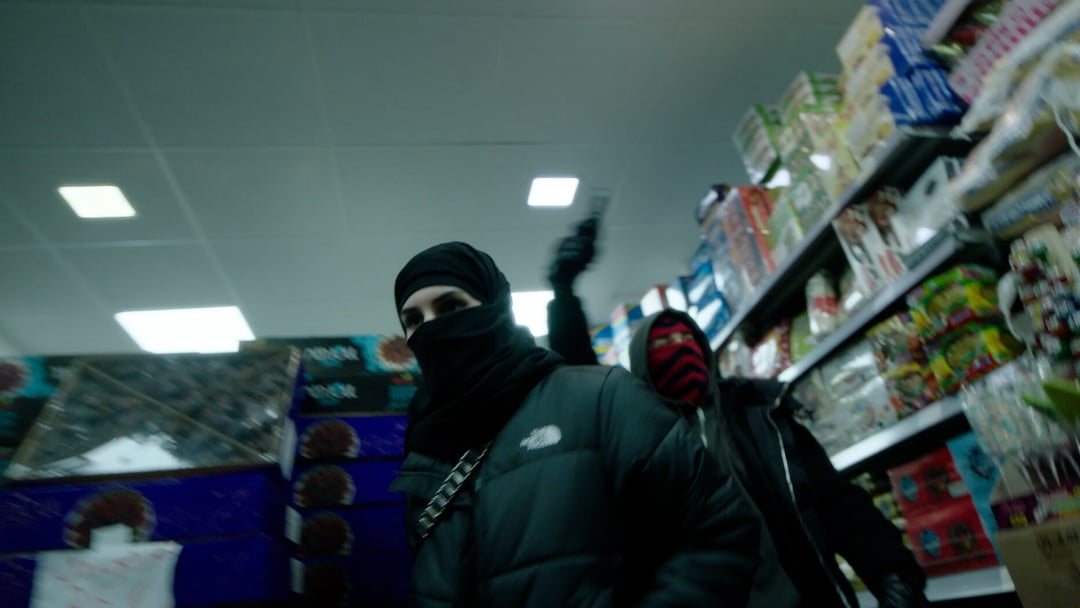 KC REBELL - ZUSAMMEN - EASYdoesit