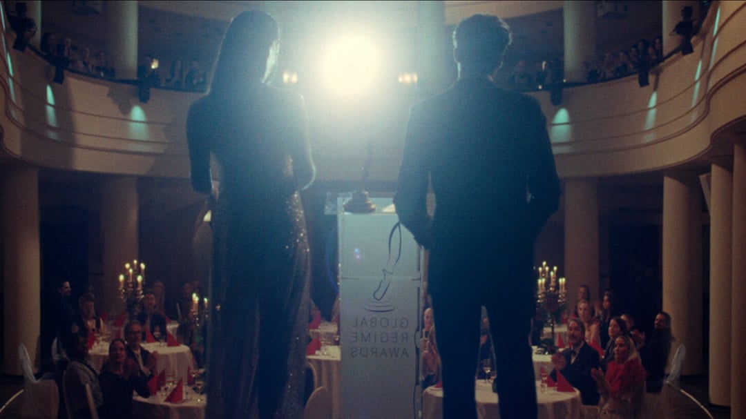 KORRUPTION AUF ERDEN - EASYdoesit