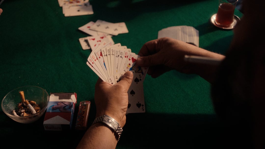 WEIL IHR NUR EURE HUNDE LIEBT- TRAILER - EASYdoesit