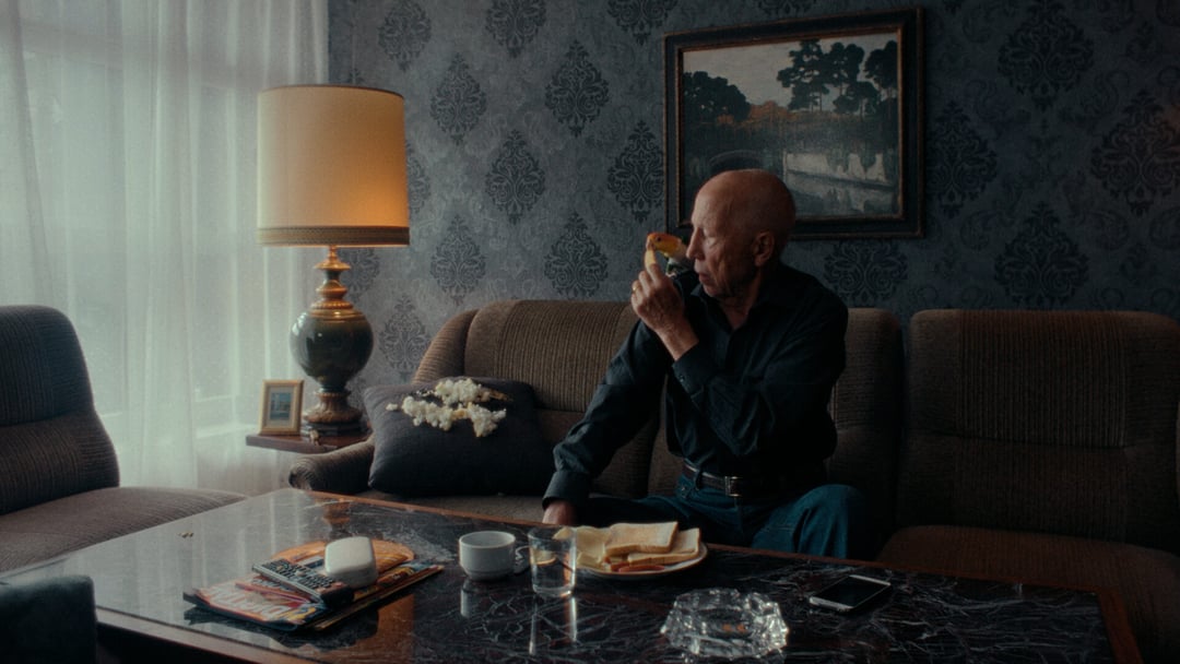 WEIL IHR NUR EURE HUNDE LIEBT- TRAILER - EASYdoesit