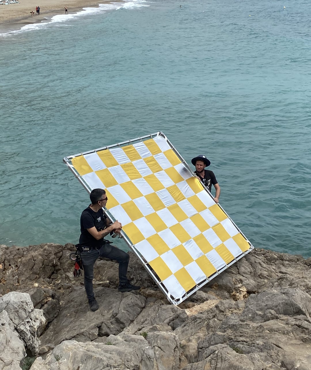 ALEXANDER MARCUS - ITALIA - EASYdoesit