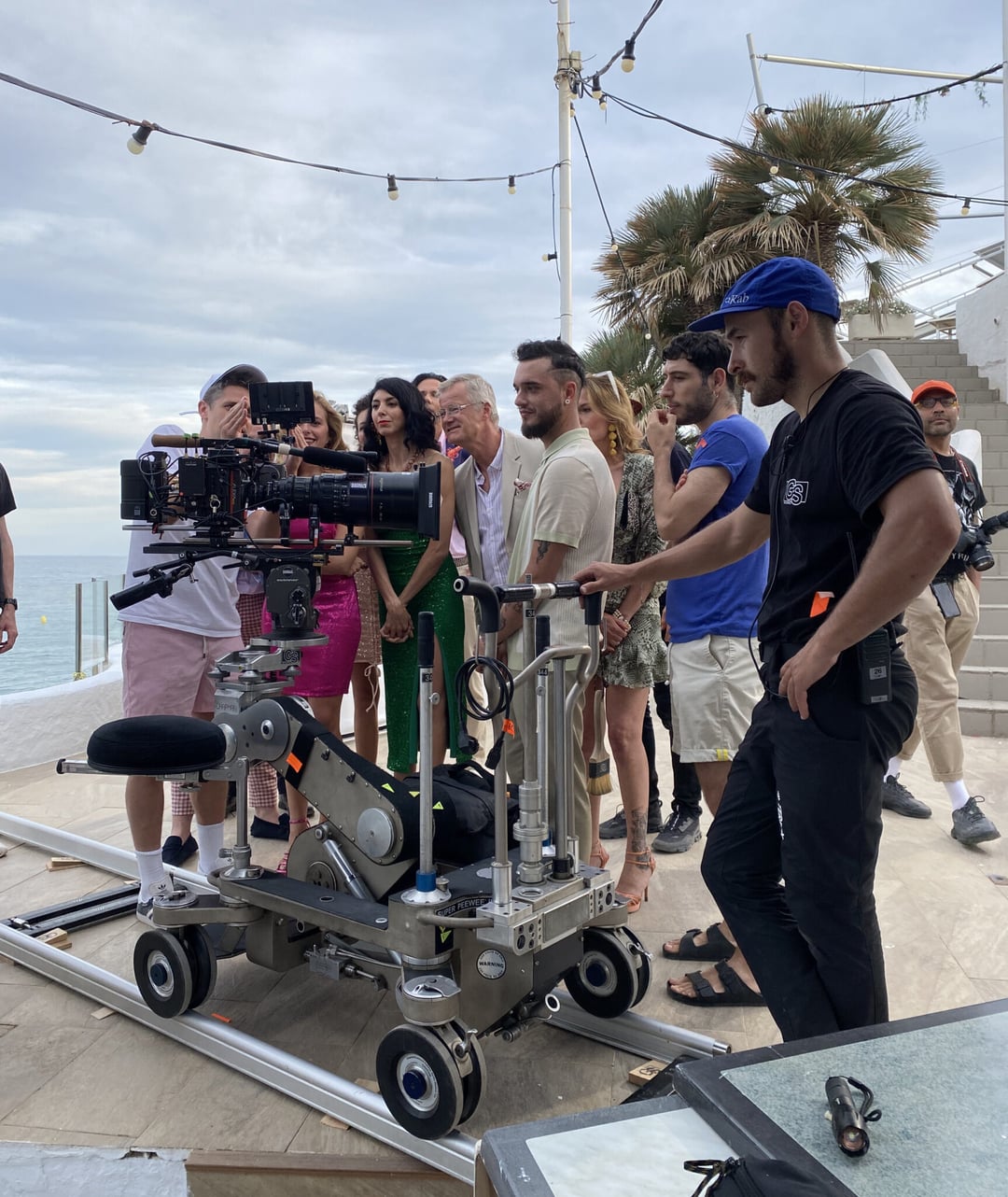 ALEXANDER MARCUS - ITALIA - EASYdoesit