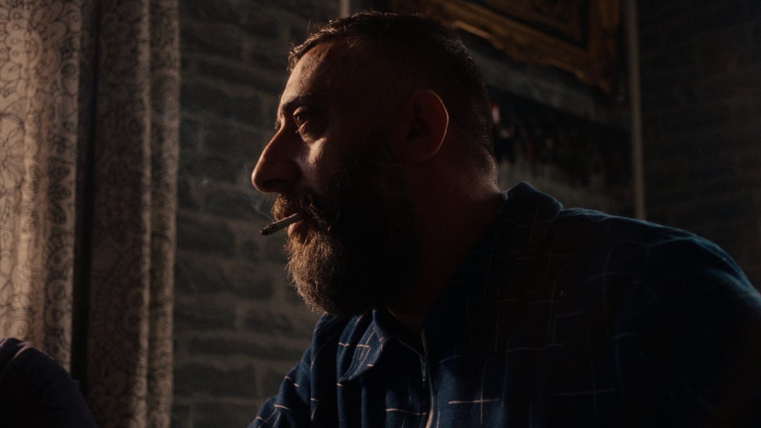 WEIL IHR NUR EURE HUNDE LIEBT- TRAILER - EASYdoesit