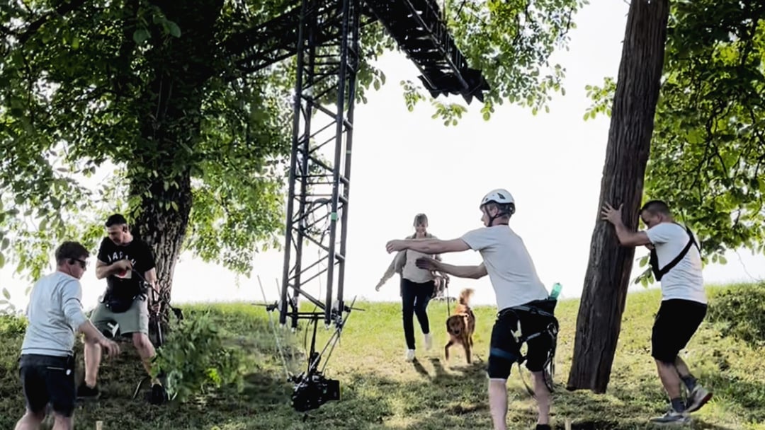 GRIPPOSTAD - EASYdoesit