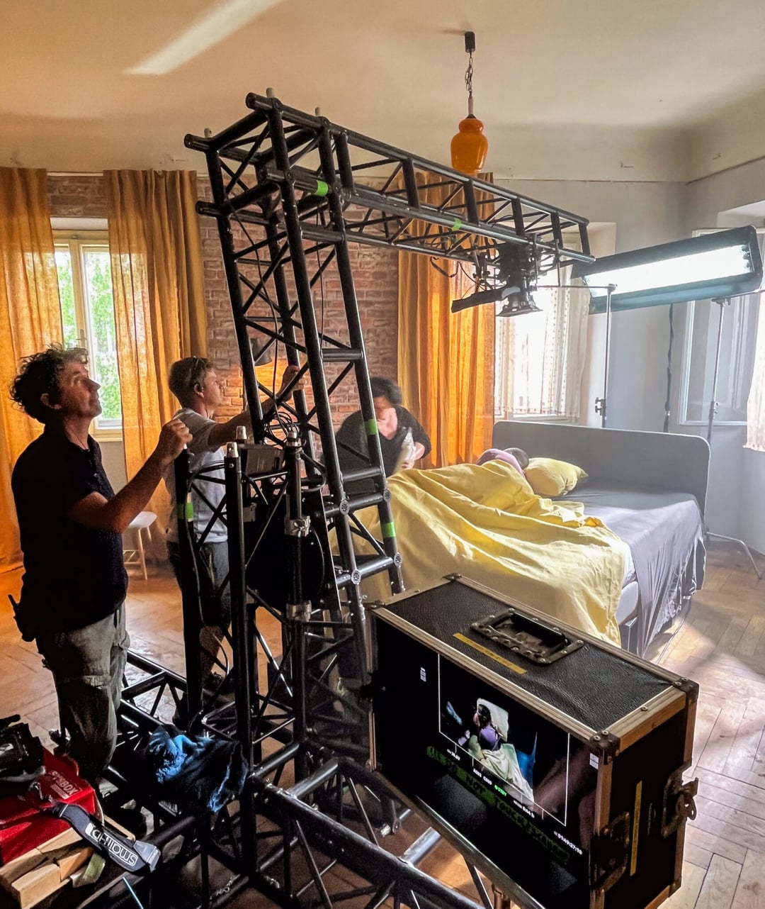 GRIPPOSTAD - EASYdoesit