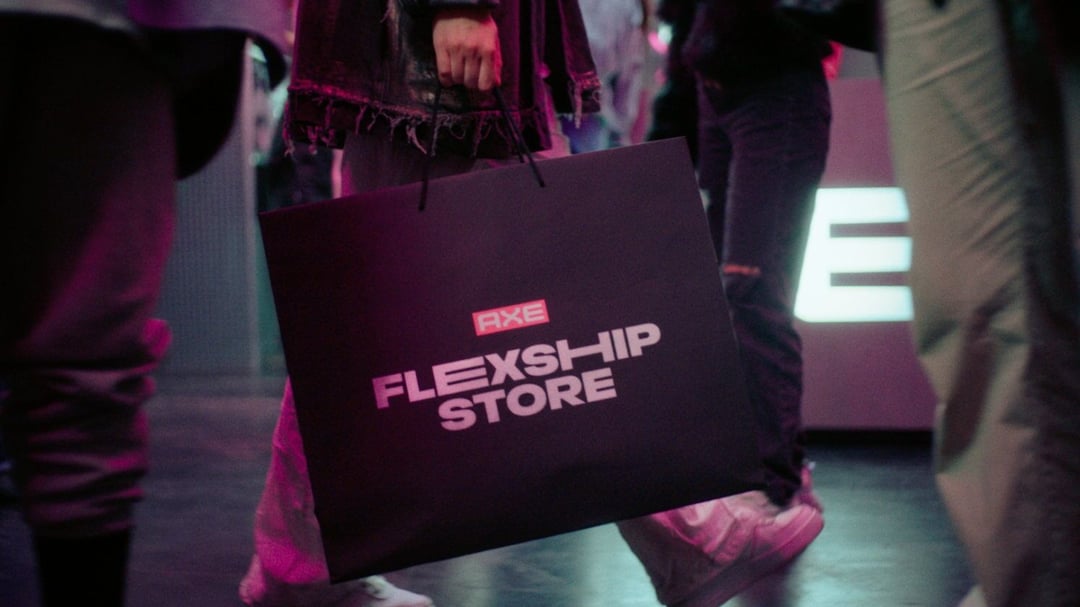 AXE UNILEVER - EASYdoesit