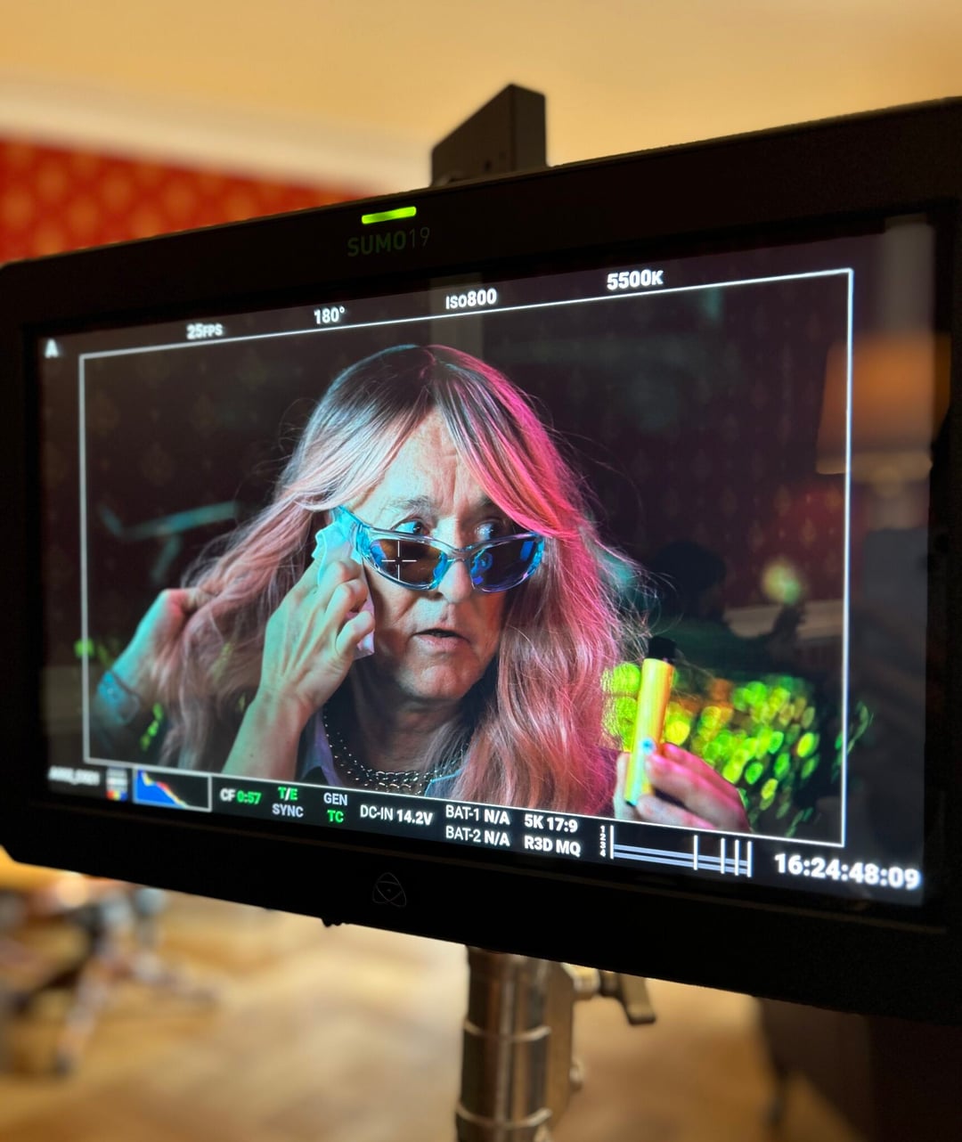 WHO - ANTI-TOBACCO INTERFERENCE CAMPAIGN - EASYdoesit