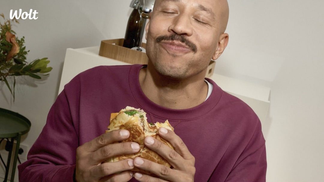 WOLT - DAS BRINGT NUR WOLT - EASYdoesit