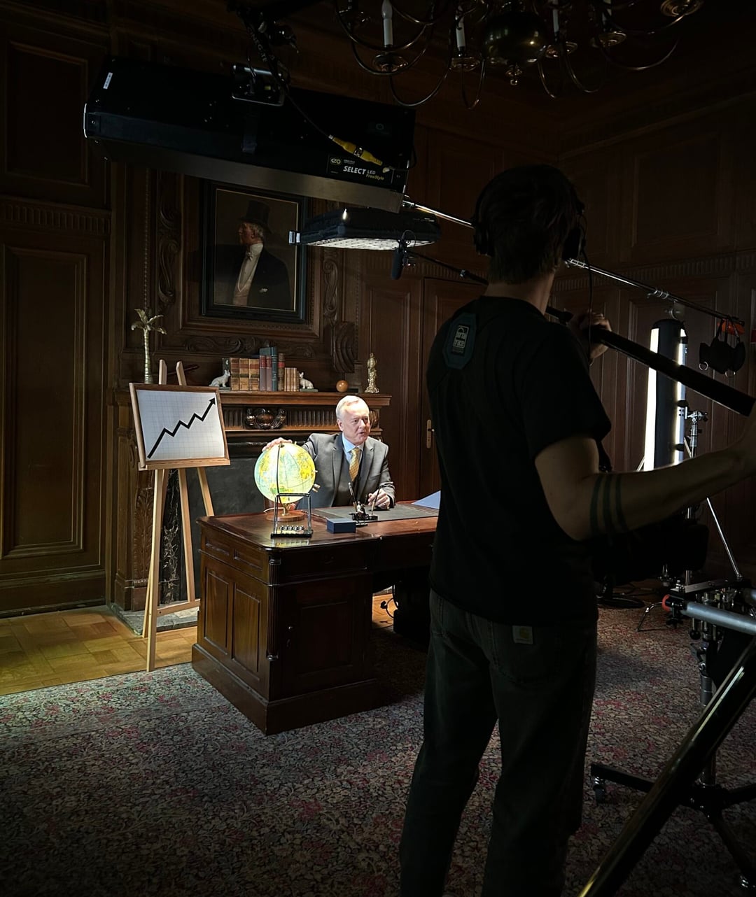 WHO - ANTI-TOBACCO INTERFERENCE CAMPAIGN - EASYdoesit