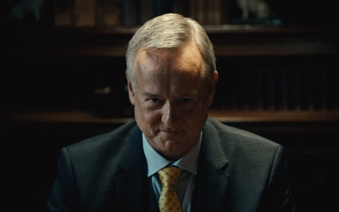 WHO - ANTI-TOBACCO INTERFERENCE CAMPAIGN by Niklas Coskan, 2023 - EASYdoesit