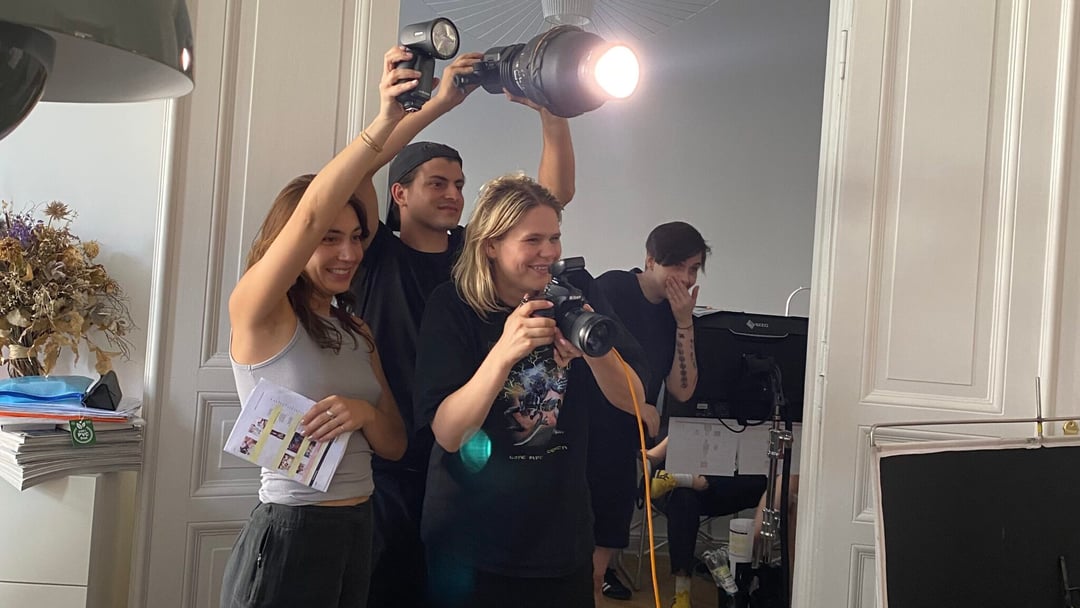 WOLT - DAS BRINGT NUR WOLT - EASYdoesit