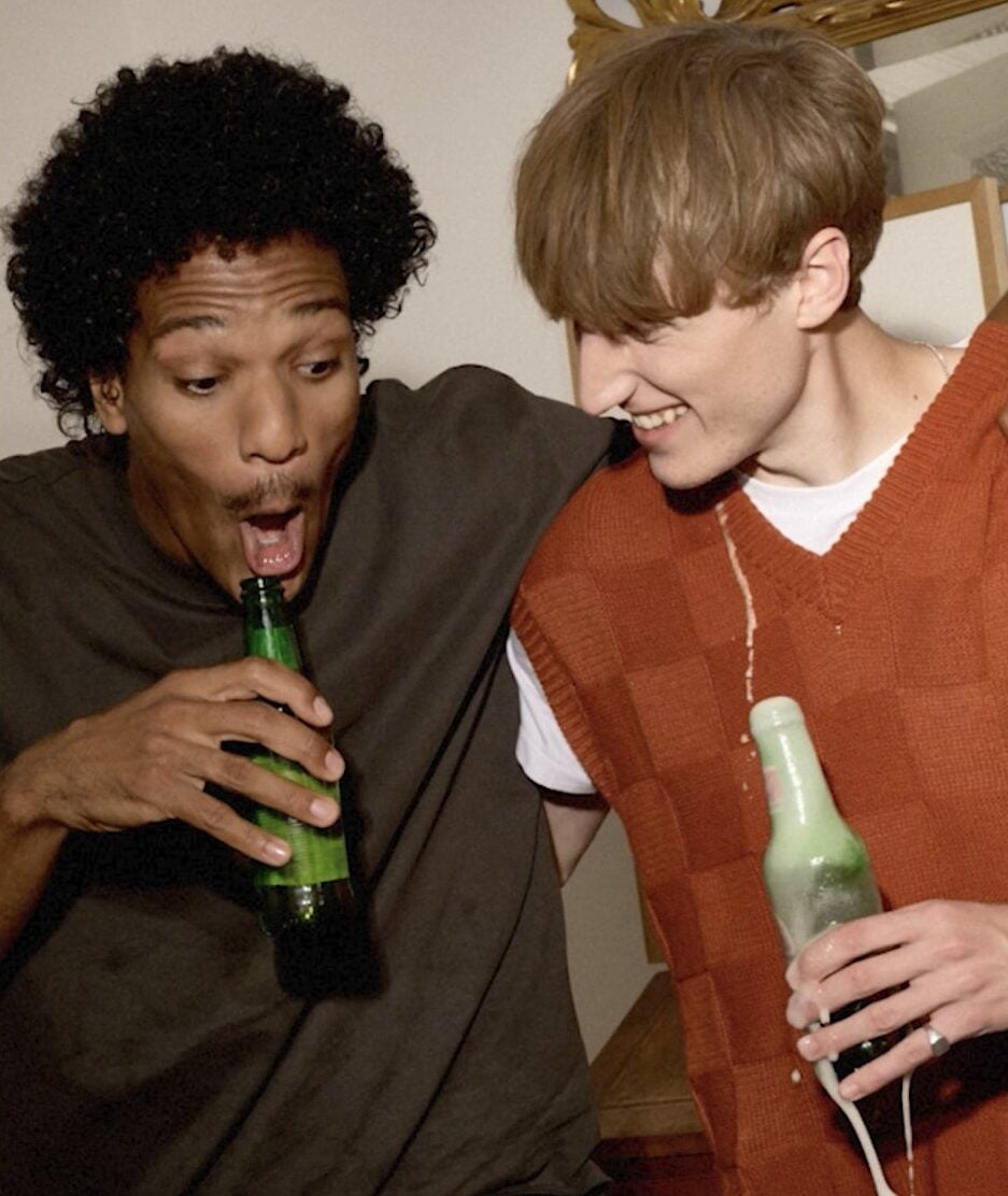 WOLT - DAS BRINGT NUR WOLT - EASYdoesit