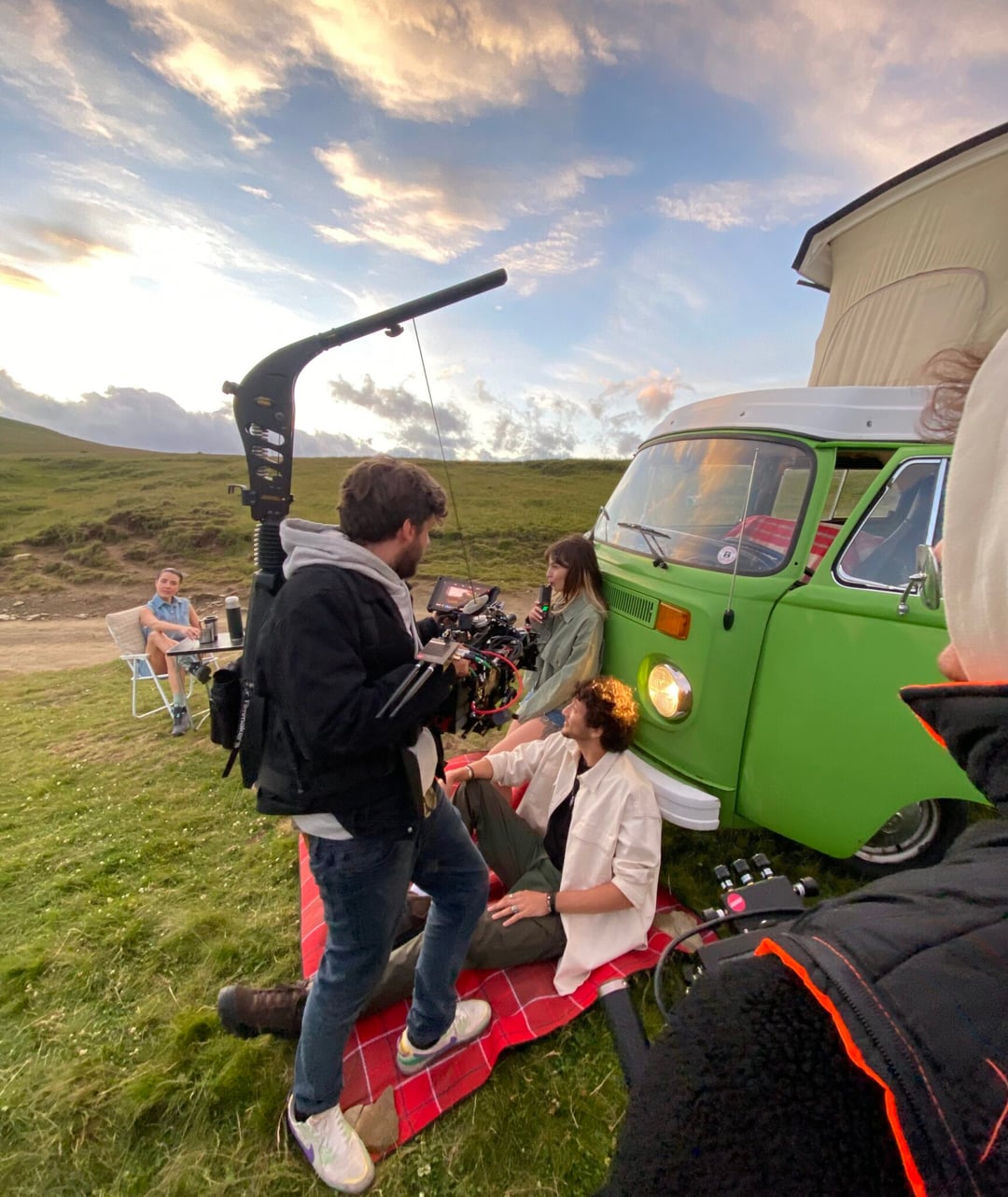 STORZ & BICKEL - EASYdoesit