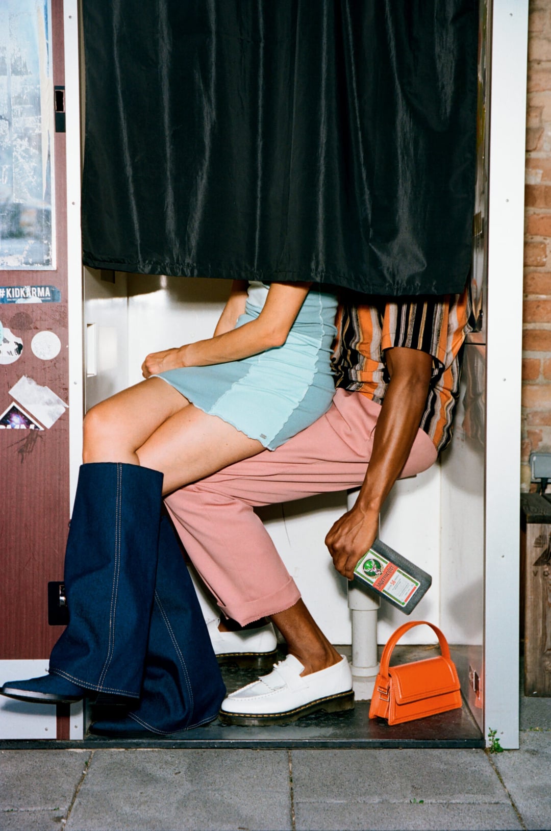 EASYdoesit commercial