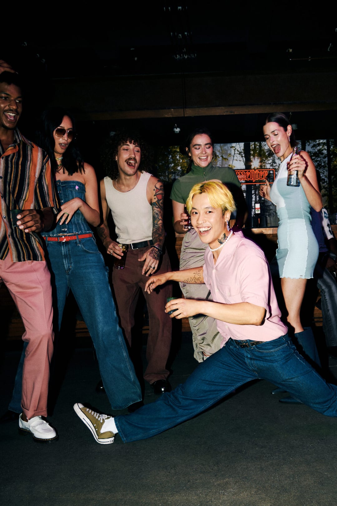 EASYdoesit commercial