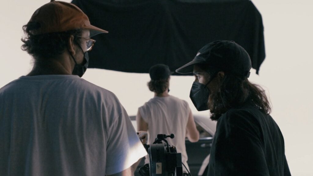 Behind The Scenes Video - EASYdoesit