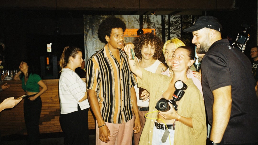 JÄGERMEISTER - BRAND LIQUID DESIGN - EASYdoesit