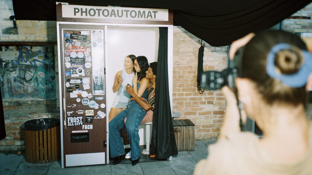 JÄGERMEISTER - BRAND LIQUID DESIGN - EASYdoesit