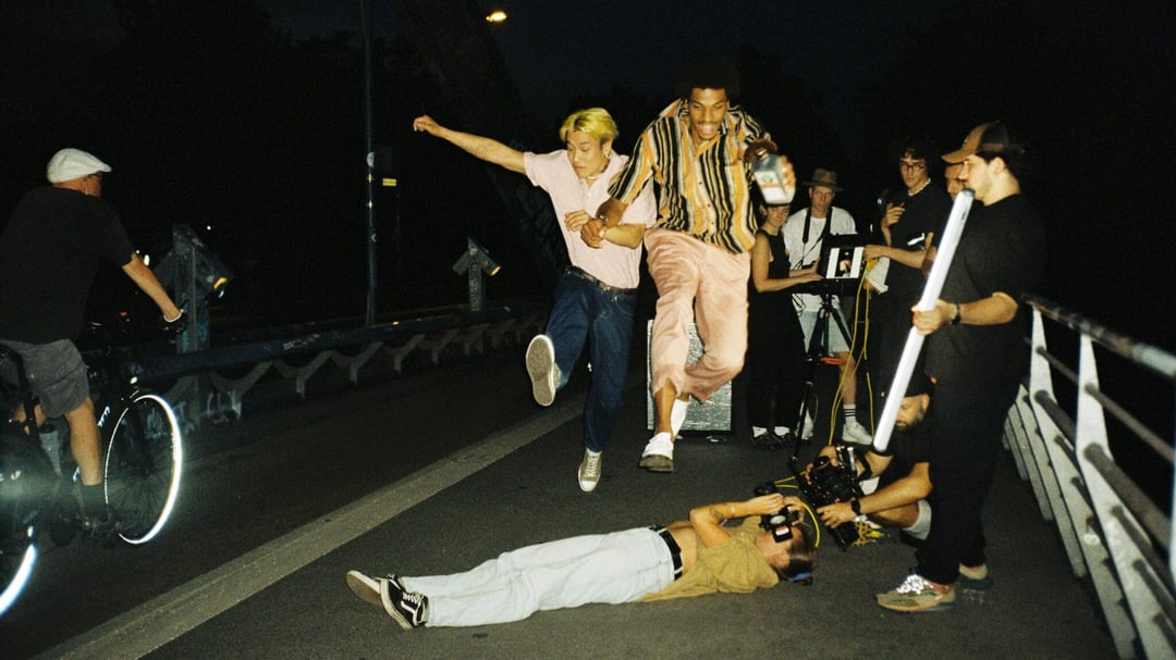 JÄGERMEISTER - BRAND LIQUID DESIGN - EASYdoesit