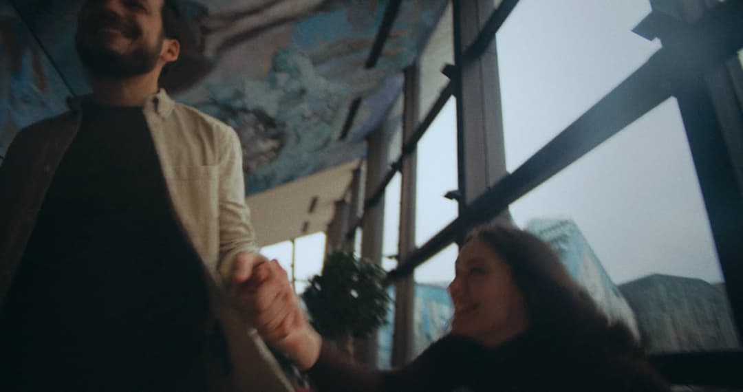 GEWANDHAUS ORCHESTER - MUSIK IST FREUDE by Tom Streller, 2022 - EASYdoesit