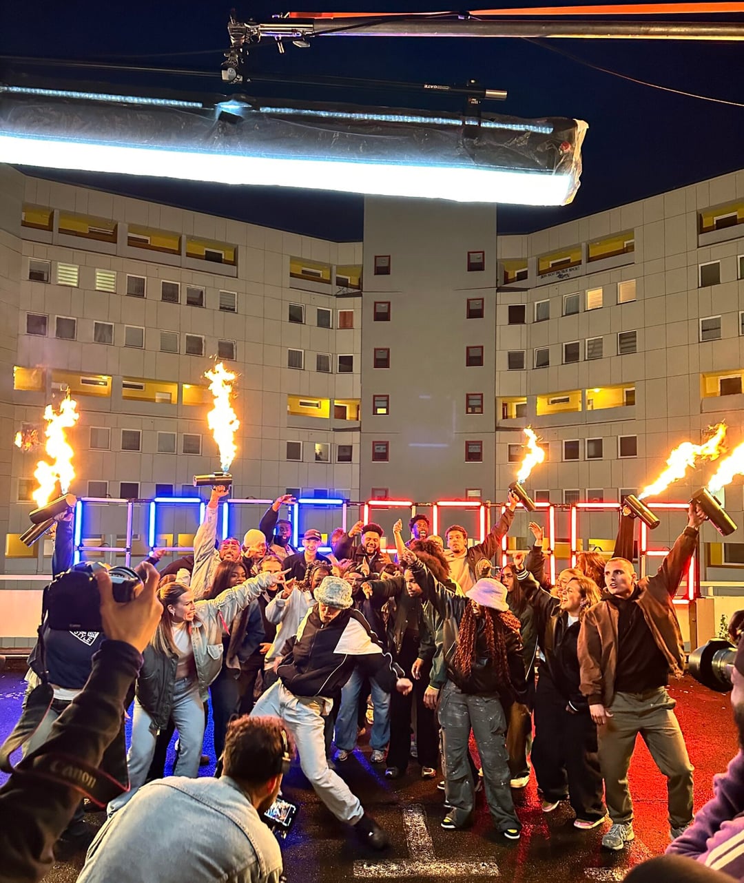 Peter Fox feat. Reezy - Toast - EASYdoesit