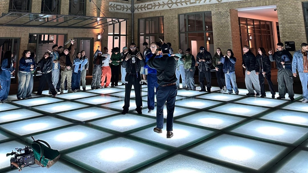 Peter Fox feat. Reezy - Toast - EASYdoesit