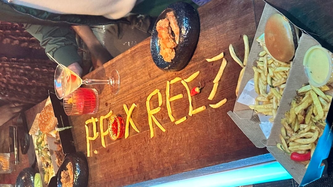 Peter Fox feat. Reezy - Toast - EASYdoesit