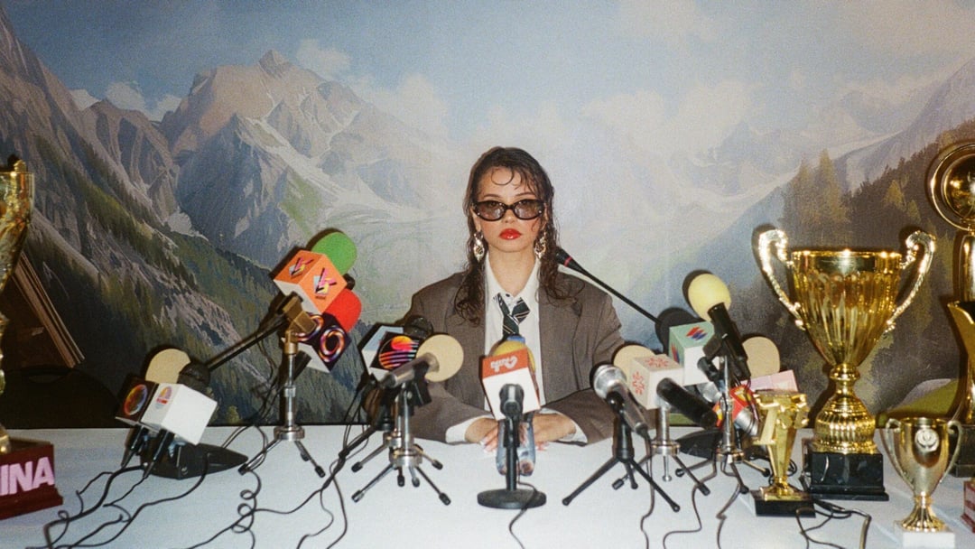 NINA CHUBA - NINA - EASYdoesit