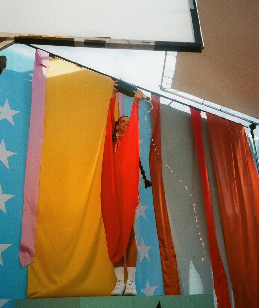 NINA CHUBA - NINA - EASYdoesit