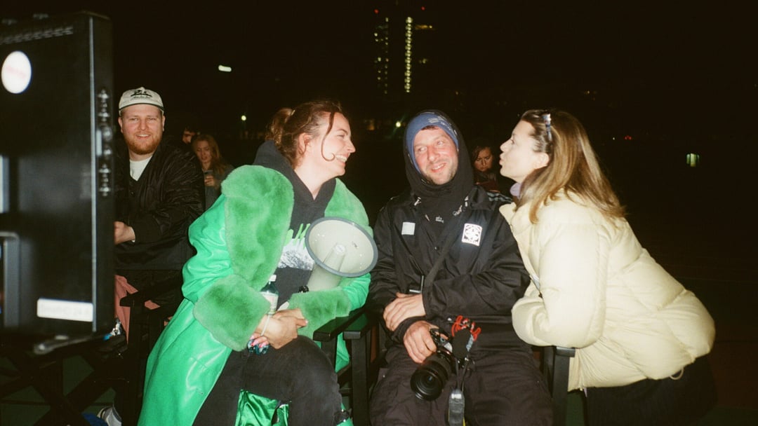 NINA CHUBA - NINA - EASYdoesit