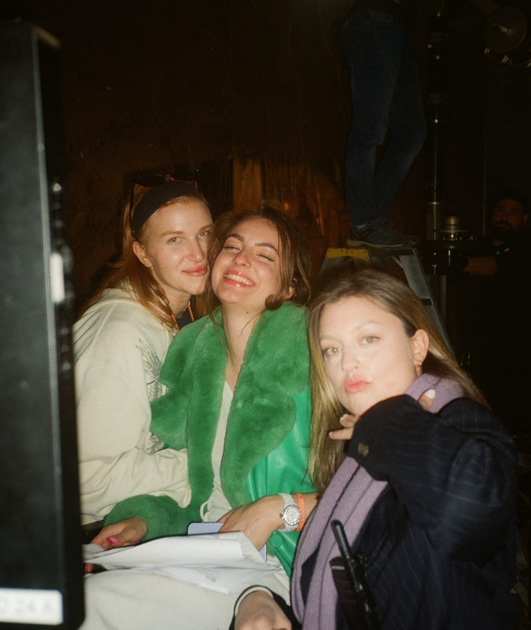 NINA CHUBA - 80QM - EASYdoesit