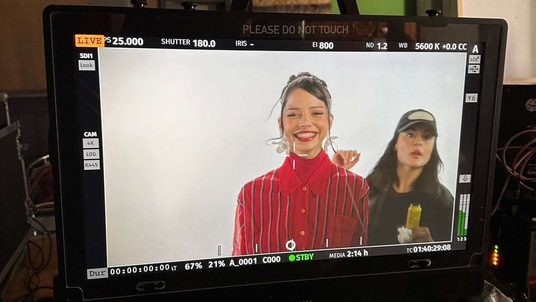 NINA CHUBA - 80QM - EASYdoesit