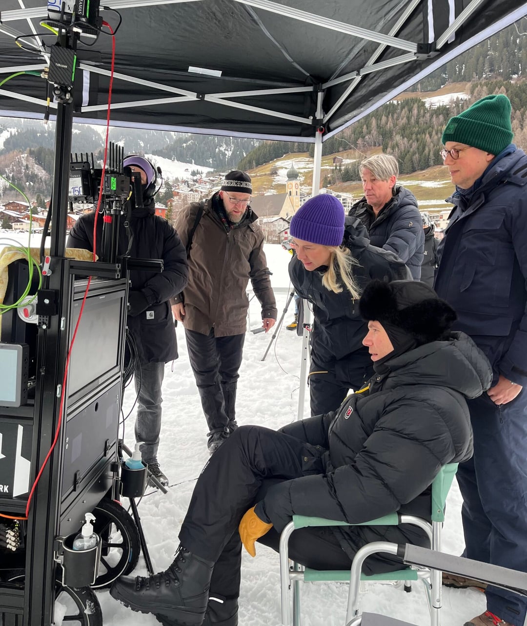 Axpo - Machen für Morgen - EASYdoesit