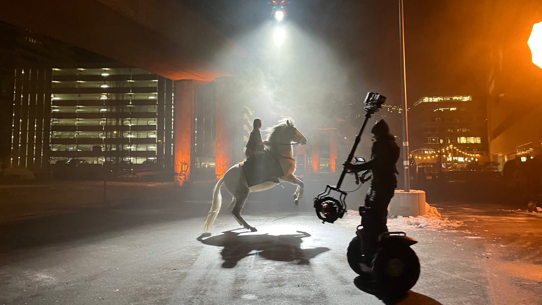 Axpo - Machen für Morgen - EASYdoesit