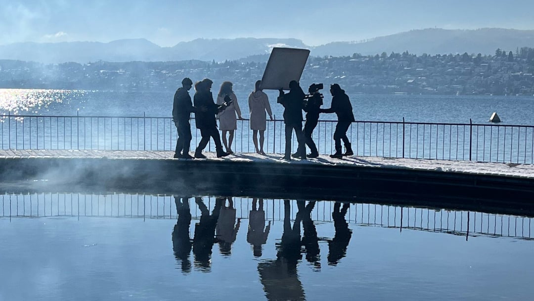 Axpo - Machen für Morgen - EASYdoesit