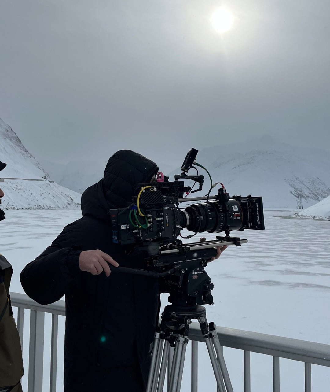 Axpo - Machen für Morgen - EASYdoesit