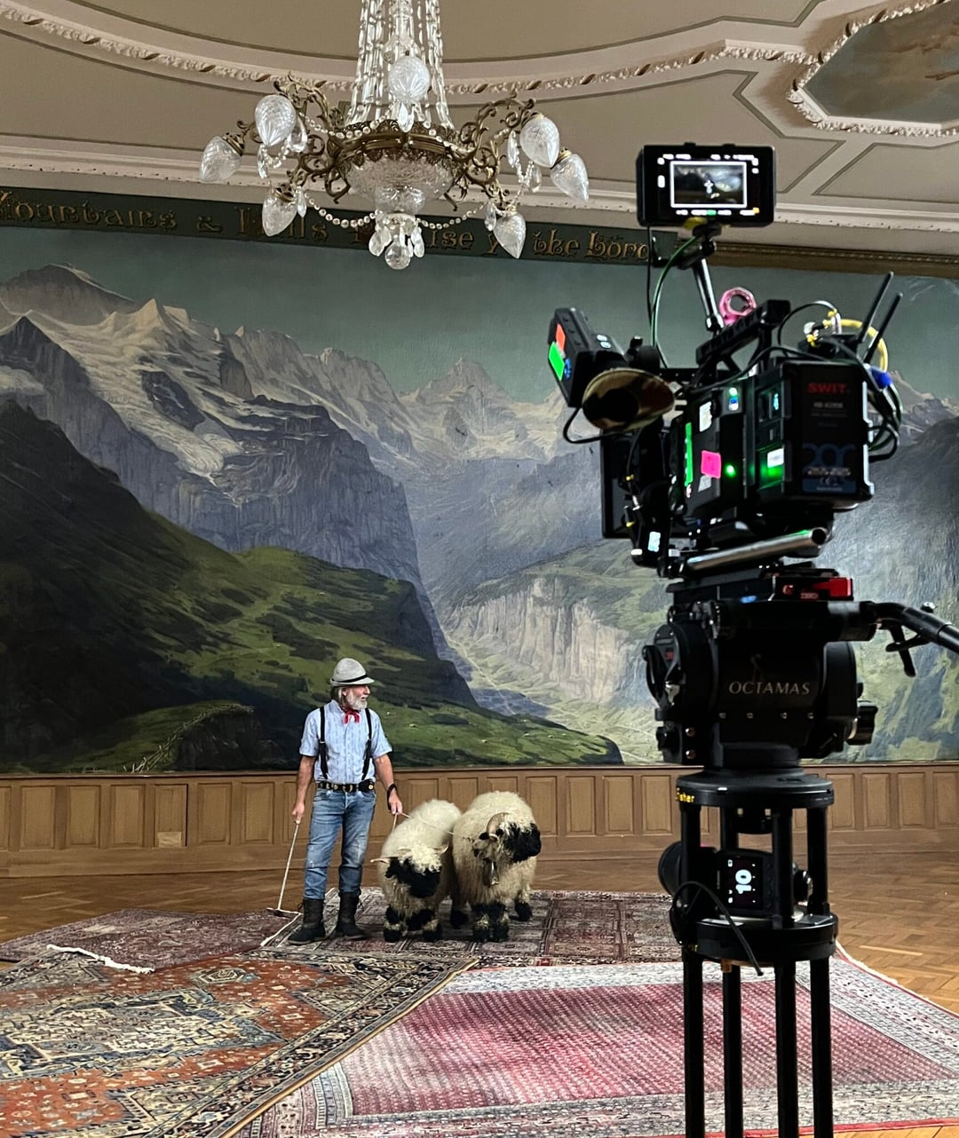 Axpo - Machen für Morgen - EASYdoesit