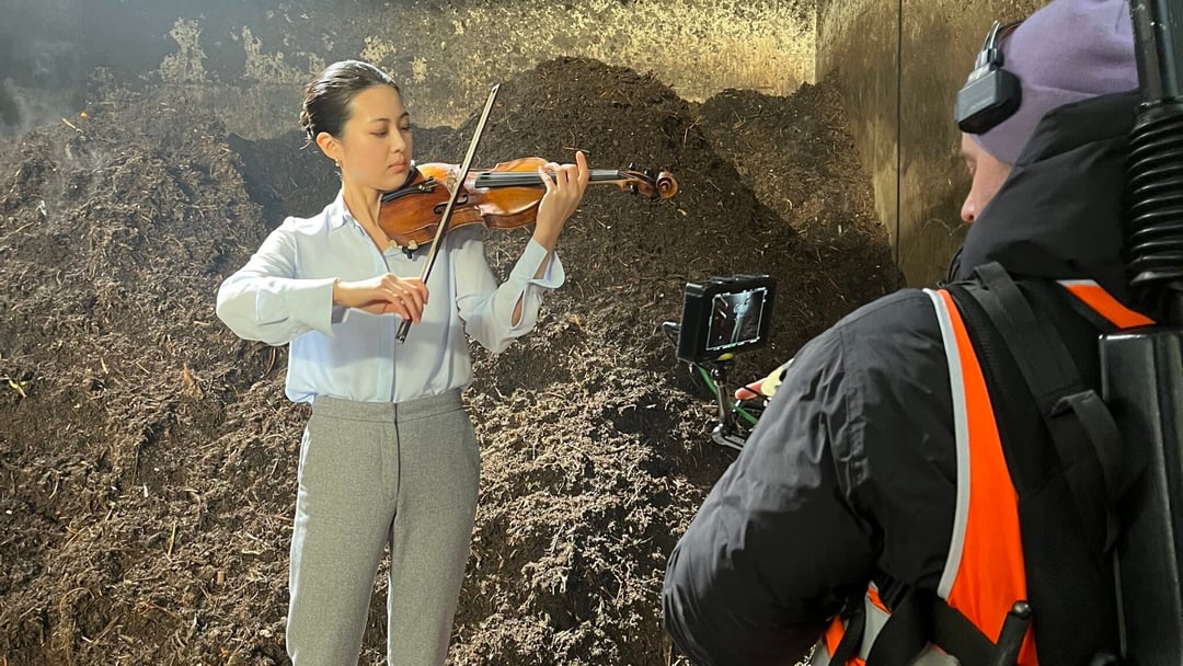 Axpo - Machen für Morgen - EASYdoesit