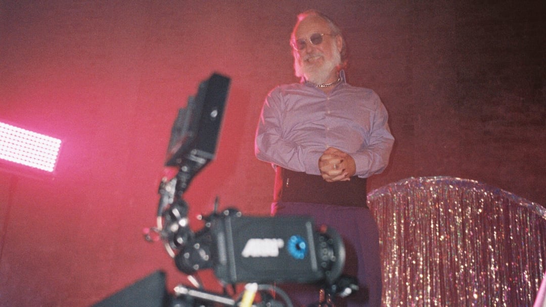 PURPLE DISCO MACHINE - DIE MASCHINE - EASYdoesit