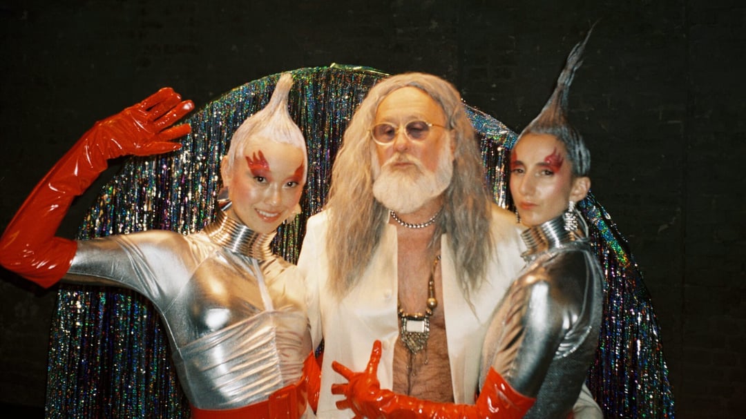 PURPLE DISCO MACHINE - DIE MASCHINE - EASYdoesit