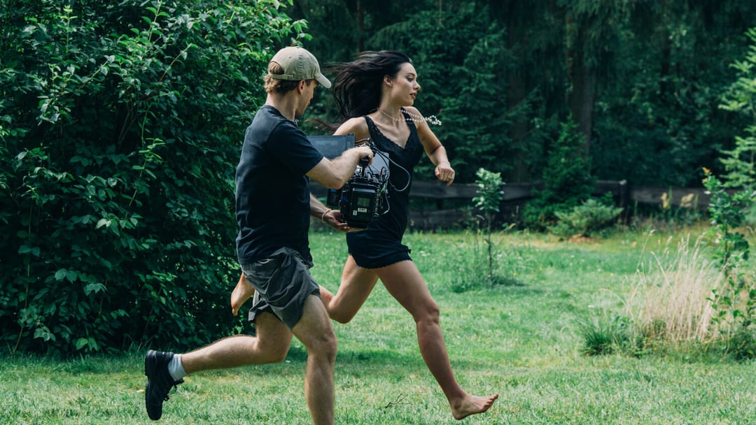 Kayla Shyx - sad girl summer - EASYdoesit