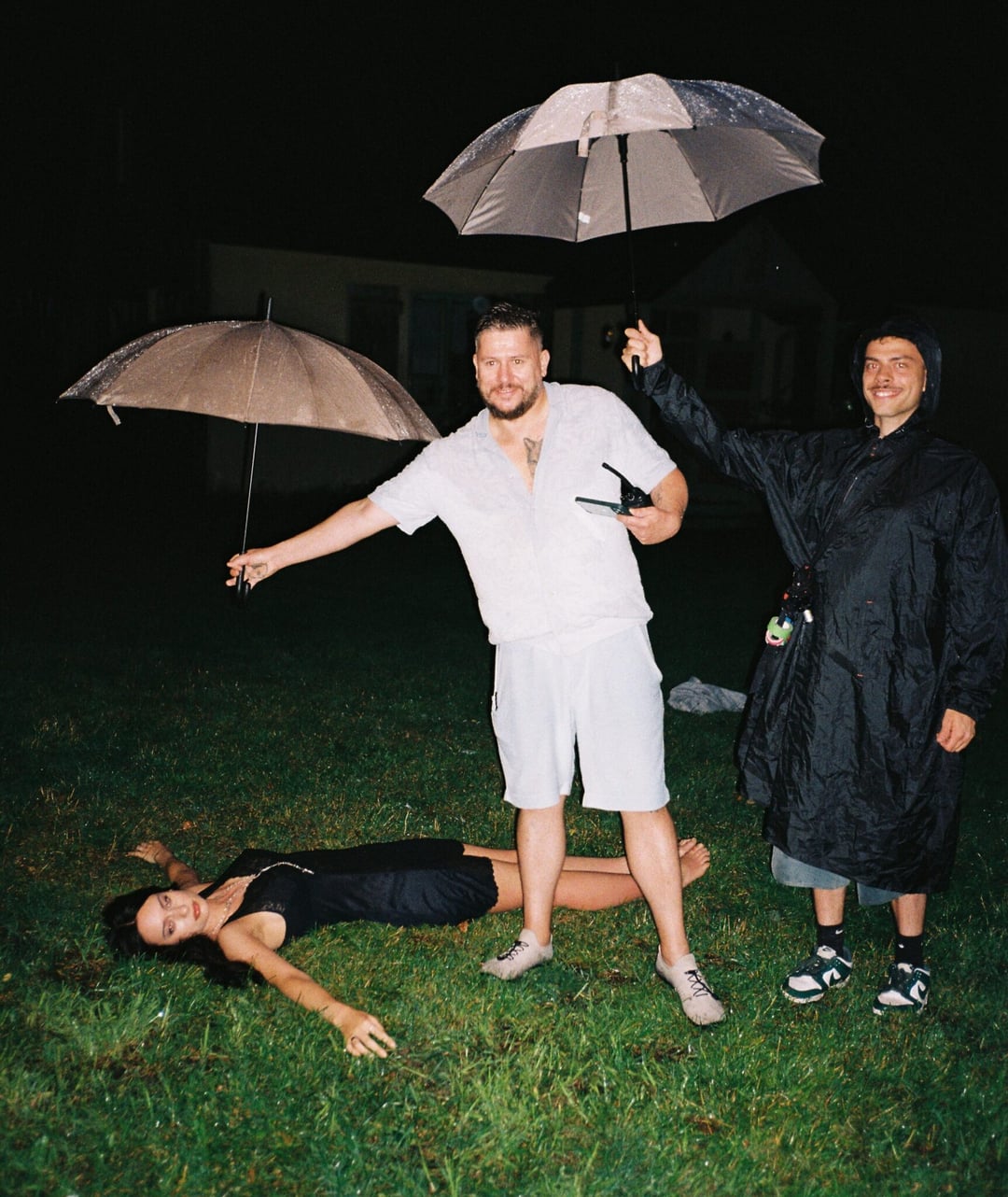 Kayla Shyx - sad girl summer - EASYdoesit