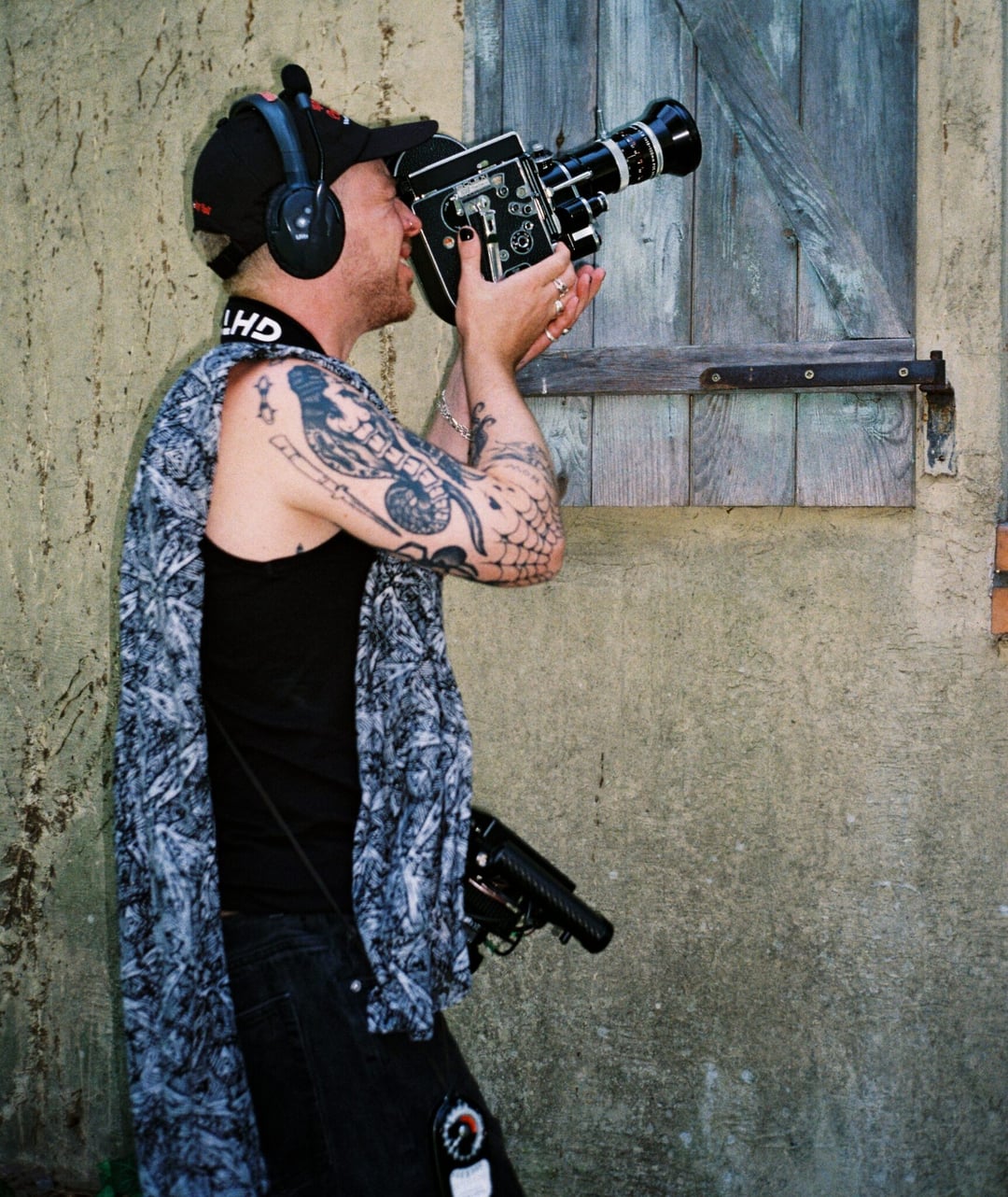 Kayla Shyx - sad girl summer - EASYdoesit