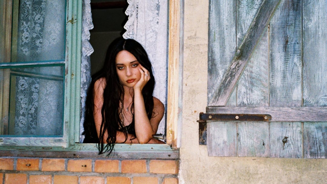 Kayla Shyx - sad girl summer - EASYdoesit