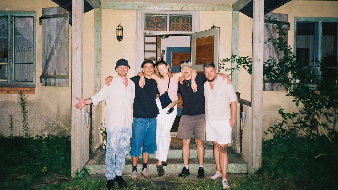 Kayla Shyx - sad girl summer - EASYdoesit