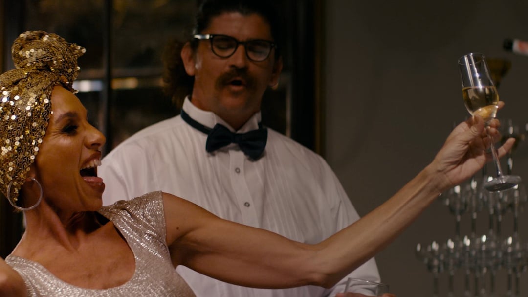 AUDI ON DEMAND - BALLROOM - EASYdoesit