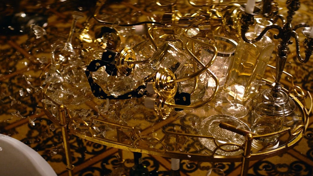 AUDI ON DEMAND - BALLROOM - EASYdoesit