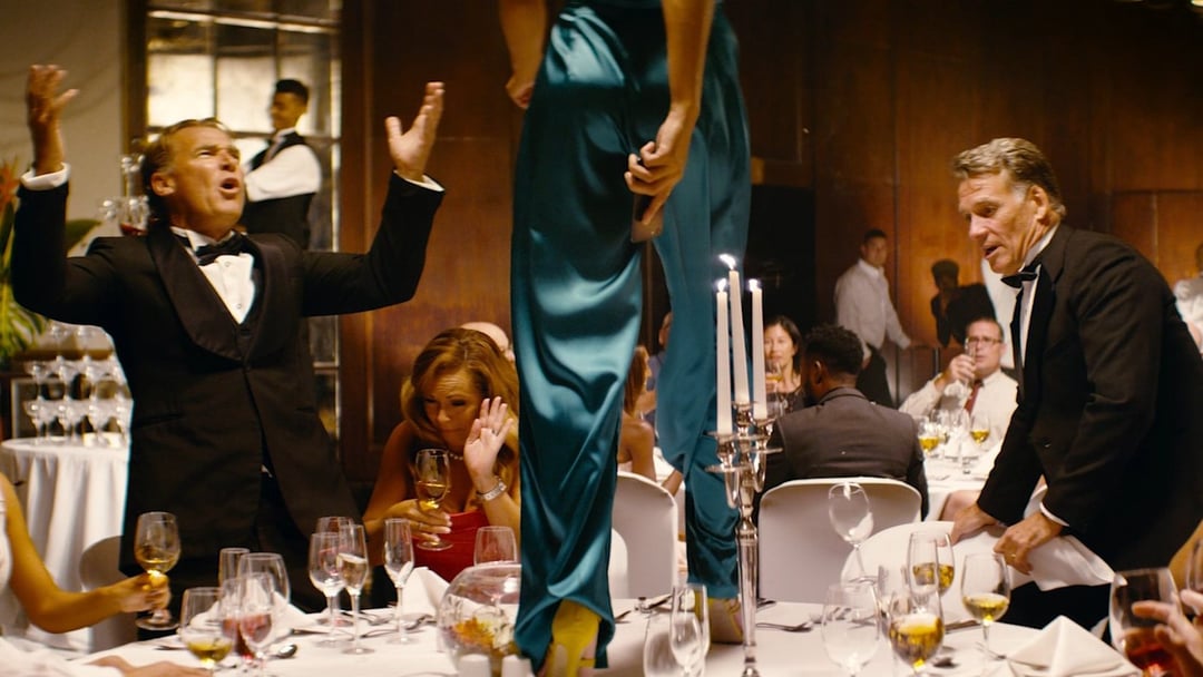 AUDI ON DEMAND - BALLROOM - EASYdoesit