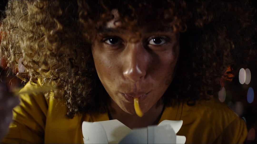 AUDI ON DEMAND - BALLROOM - EASYdoesit