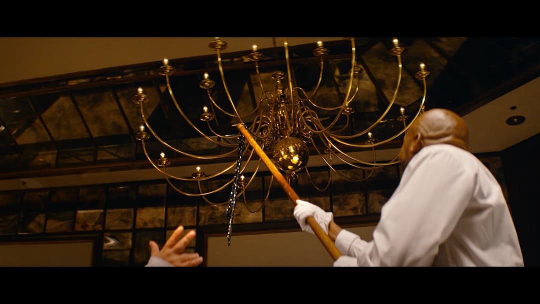 AUDI ON DEMAND - BALLROOM by Chehad Abdallah, 2018 - EASYdoesit